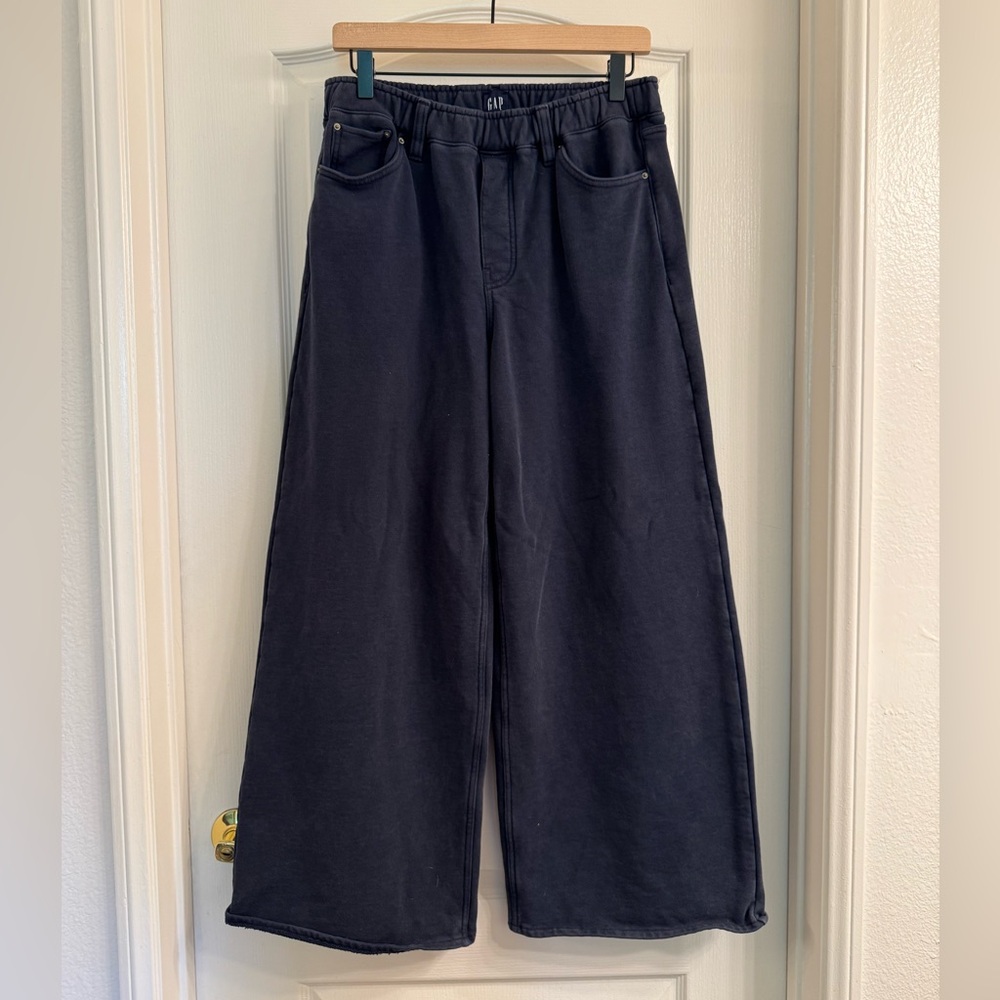 GAP Heavyweight Easy Baggy Sweatpant Jeans